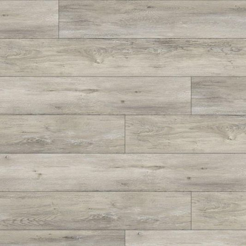 SPC плитка Floorwood Дуб Теоми MJ01