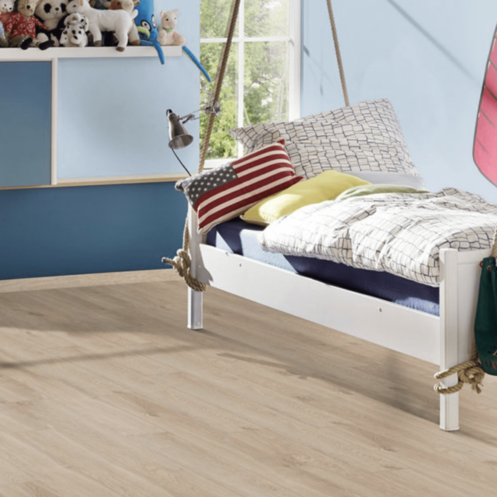 Ламинат Kronospan Castello Classic K406 Дуб Эвр-1
