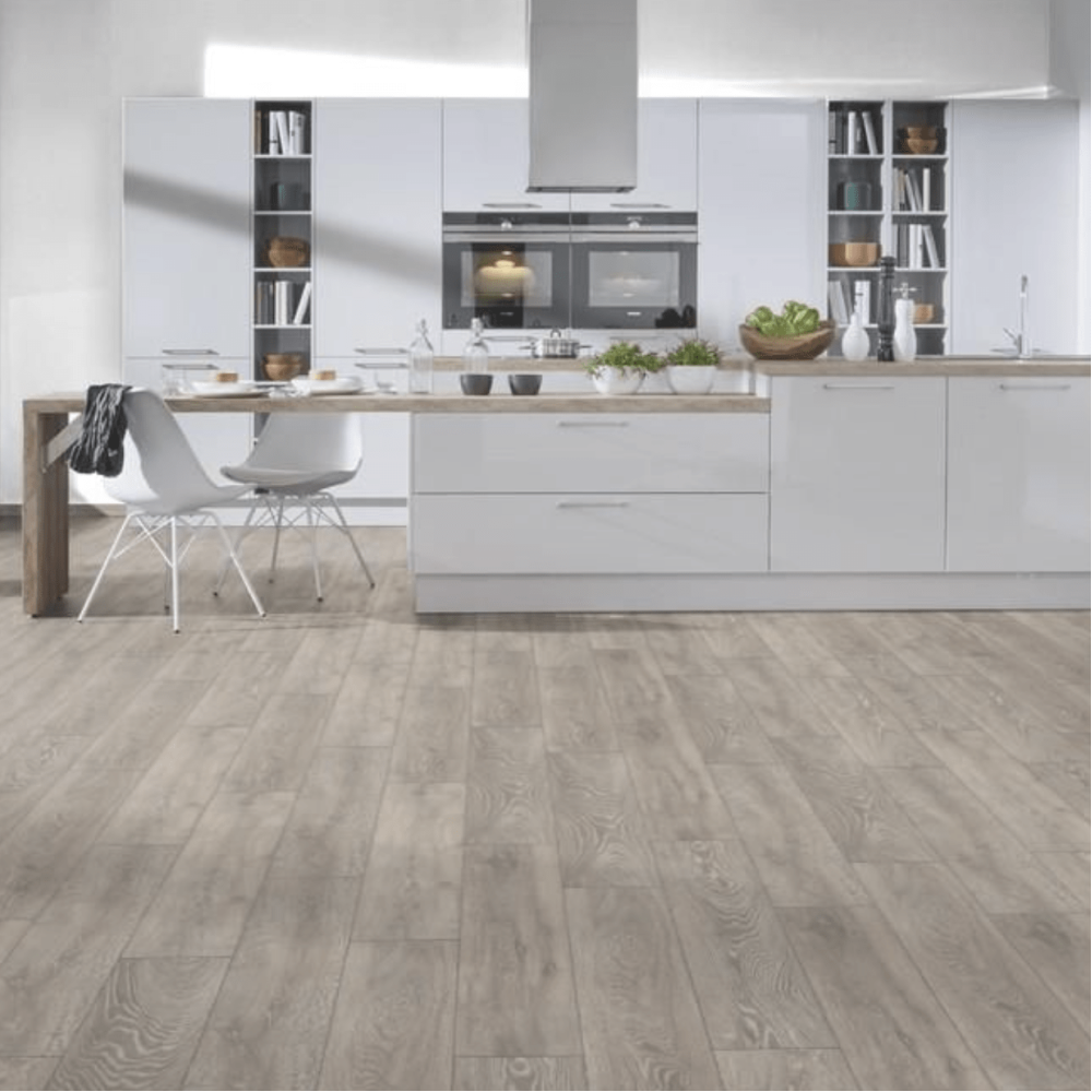 Ламинат Kronospan Floordreams Vario 5542 Дуб Боулдер-1