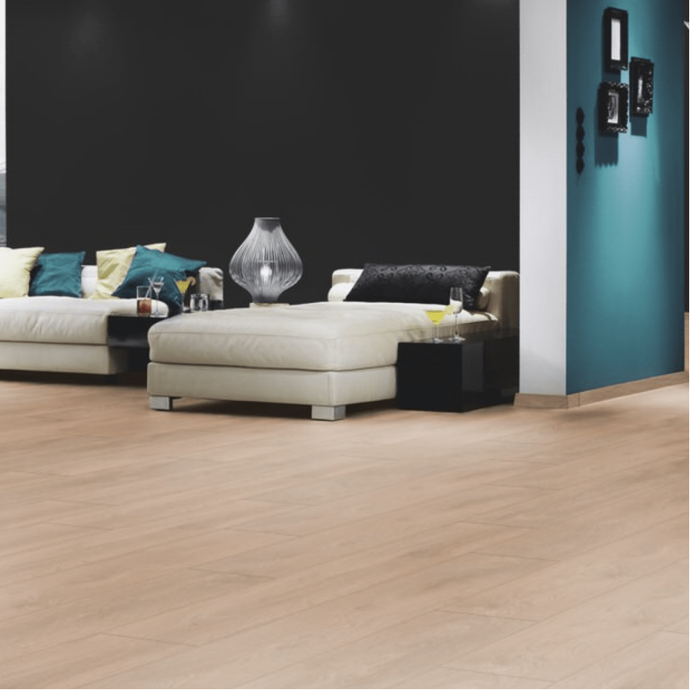 Ламинат Kronospan Floordreams Vario 8634 Дуб Бланшированный-1