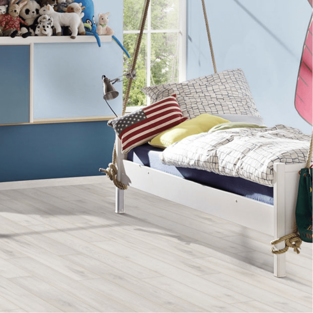 Ламинат Kronospan Floordreams Vario K336 Дуб Айсберг-2