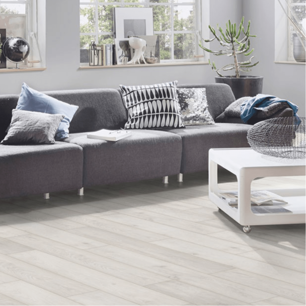 Ламинат Kronospan Floordreams Vario K336 Дуб Айсберг-1