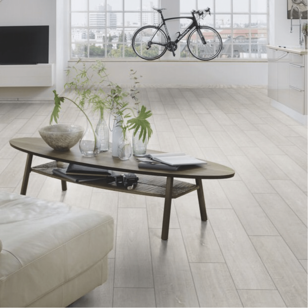 Ламинат Kronospan Variostep Classic K031 Дуб Атлас-2