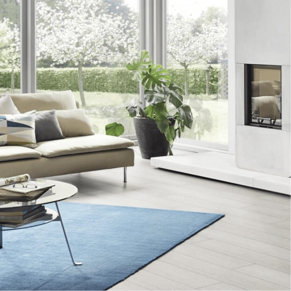 Ламинат Kronospan Variostep Classic K031 Дуб Атлас-1