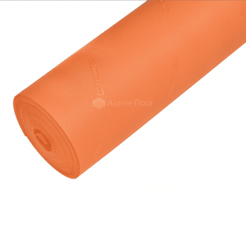 Подложка Alpine Floor Orange Premium IXPE