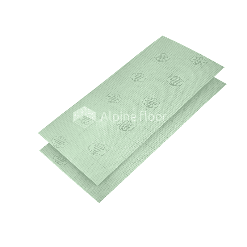 Подложка Alpine Floor Vinyl AntiSlip